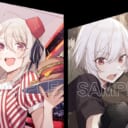 ファンタジア文庫の大人気作品「スパイ教室」の短編集第3巻が10月20日に発売！ とらのあなでは発売を記念してアクリルスタンド4個付き限定セットを発売いたします！