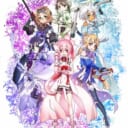 「結城友奈は勇者である 花結いのきらめき Memorial Book」が11月19日に発売！ とらのあなでは発売を記念してビッグアクリルスタンド付き限定セットを発売いたします！