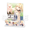 電撃文庫の人気作品「豚のレバーは加熱しろ」の最新巻が12月9日に発売！ とらのあなでは発売を記念してアクリルスタンドカレンダー2023付き限定セットを発売いたします！