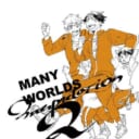 「倉庫」の（のりこ）さん💕とらのあな🐯女性向けサークルさん紹介vol.82