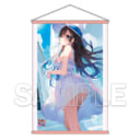 電撃文庫の人気作品「ギルドの受付嬢ですが、残業は嫌なのでボスをソロ討伐しようと思います」の第6巻が1月7日に発売！とらのあなでは発売を記念して「B2タペストリー」付き限定セットを発売いたします！