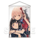 「リコリス・リコイル 公式コミックアンソロジー リロード」が12月22日に発売！とらのあなでは発売を記念してB2タペストリー付き限定セットを発売いたします！