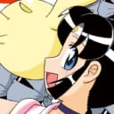 コミックNewtype連載中の人気作「ニニンがシノブ伝ぷらす」の第2巻が10月27日(木)に発売！ とらのあなでは発売を記念して「古賀　亮一」先生描き下ろしのラバーキーホルダー付きとらのあな限定版を発売いたします！