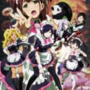 TVアニメ『アキバ冥途戦争』Blu-ray「とらのあな限定版」発売決定！