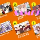 12月7日より2022冬コミッパが開催！とらのあなでは本年も「2022冬コミッパ」を開催します！！