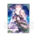 電撃文庫の人気作品「七つの魔剣が支配する XI」が2023年3月10日に発売！ とらのあなでは発売を記念して「アクリル文庫本スタンド付き」限定セット発売いたします！