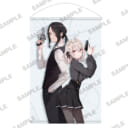 「スパイ教室 公式メモリアルファンブック チーム『灯』――咲き誇る時間です！」が3月27日に発売！ とらのあなでは発売を記念してファンタジアスペシャルパック（B2Wスエードタペストリー）を発売いたします！