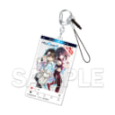 電撃文庫の大人気作品「デモンズ・クレスト」最新2巻が7月7日に発売！ とらのあなでは発売を記念してSNS風アクリルキーホルダー付き限定セットを発売いたします！