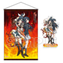 大人気タイトルの小説版登場！ 『小説版ラブライブ！虹ヶ咲学園スクールアイドル同好会_紅蓮の剣姫～フレイムソード・プリンセス～』8月10日発売！ とらのあなでは発売を記念してB2タペストリー＋アクリルフィギュア付き限定セットなど、3種類の限定セットを発売いたします！