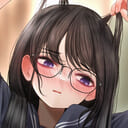 「隠キャな彼女」で人気のイラストレーター「SigMa先生」 Fantia運営1周年記念グッズ受注中！