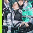 「吐瀉物panties」睦月さん💕とらのあな🐯女性向けサークルさん紹介 -装丁編vol.14-