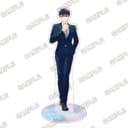 シルフコミックスの人気作品「おかえり、初恋。」の第2巻が8月21日に発売！ とらのあなでは発売を記念して田口くんアクリルフィギュア付き限定セットを発売いたします！