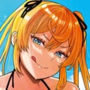 コミックキューンの人気作品「姫ヶ崎櫻子は今日も不憫可愛い」の第4巻が7月27日に発売！ とらのあなでは発売を記念して「安田 剛助」先生描き下ろしのA3タペストリー付きとらのあな限定版を発売いたします！