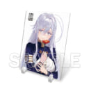 電撃文庫の大人気作「86―エイティシックス―」最新13巻が1月10日に発売！とらのあなでは発売を記念してアクリルプレート付きの限定セットを発売いたします！