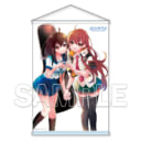 電撃文庫の大人気シリーズ「ストライク・ザ・ブラッド APPEND」最新4巻が10月6日に発売！とらのあなでは発売を記念してB2タペストリー付きの限定セットを発売いたします！