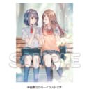 電撃文庫の人気作品「安達としまむらSS」が11月10日に発売！ とらのあなでは発売を記念して「アクリルプレート」付き限定セットを発売いたします！