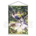 電撃文庫の大人気作シリーズ最新作「Unnamed Memory -after the end-III」が10月17日に発売！とらのあなでは発売を記念してB2タペストリー付きの限定セットを発売いたします！