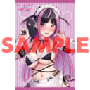 ドラゴンコミックスエイジの人気作品「ハニートラップ・シェアハウス」の第4巻が11月9日に発売！ とらのあなでは発売を記念して「神月 洸壱」先生描き下ろしのB2タペストリー付きとらのあな限定版を発売いたします！