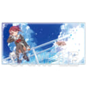 人気シリーズ画集登場！『結城友奈は勇者である　BUNBUN Illustrations』が1月17日に発売！ とらのあなでは発売を記念してデスクマット付き限定セットを発売いたします！