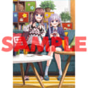 まんがタイムきららの大人気作品「NEW GAME!-Complete Edition-」の第1巻が11月1日に発売！ とらのあなでは発売を記念して特製B5アクリルボード付きとらのあな限定版を発売いたします！