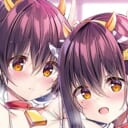 コミックキューンの人気作品「わたしのために脱ぎなさいっ!」の第7巻が10月27日に発売！ とらのあなでは発売を記念して「九郎」先生描き下ろしのA3タペストリー付きとらのあな限定版を発売いたします！