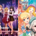 『THE IDOLM@STER CINDERELLA MASTER Dreamy Anniversary & Next Chapter』発売記念 サイン入りポスタープレゼントキャンペーン 開催！