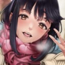 正月三が日が過ぎたら！『COMIC HOTMILK 2024年2月号』2024年1月4日(木)発売！！《西E田先生イラストB2タペストリー》付きとらのあな限定版も同時発売！！