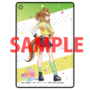 「小説　劇場版『ウマ娘 プリティーダービー 新時代の扉』」が5月28日に発売！とらのあなでは発売を記念して特製パスケース付きとらのあな限定版を発売いたします！