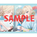 最低なことほど、最高に気持ちいい。「本物のカノジョにしたくなるまで、私で試していいよ。」が4月14日に発売！とらのあなでは発売を記念して「A3タペストリー」付きとらのあな限定版を発売いたします！