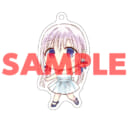 大人気ほのぼのラブコメ番外編！「顔に出ない柏田さんと顔に出る太田君+」の第１巻が5月9日に発売！ とらのあなでは発売を記念して「東ふゆ」先生描き下ろしのアクリルキーホルダー付きとらのあな限定版を発売いたします！