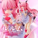 『Bishop’s Rondo PVCフィギュア 玉之けだま 1/6 サキュバス ルルム バレンタインver.』発売決定！