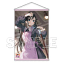 電撃文庫の人気作品「ギルドの受付嬢ですが、残業は嫌なのでボスをソロ討伐しようと思います」の第8巻が8月9日に発売！ とらのあなでは発売を記念してB2タペストリー付き限定セットを発売いたします！