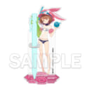 「時雨沢恵一」先生×「黒星紅白」先生が贈る痛快ガンアクション「ソードアート・オンライン　オルタナティブ ガンゲイル・オンラインXIV ―インビテーション・フロム・ビービー―」が10月10日に発売！とらのあなでは発売を記念してアクリルペンスタンド付き限定セットを発売いたします！