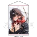 電撃コミックスEXより「出会って得する女の子 トクジョちゃん」が1月10日に発売！とらのあなでは発売を記念してB2タペストリー付き限定セットに加えてとらのあな限定のB5アクリルボード付き限定版も発売いたします！