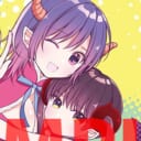 コミックキューンの人気作品「ネムちゃんのせいで眠れないっ！」最新2巻が12月27日に発売！ とらのあなでは発売を記念して「もこやま仁」先生描き下ろしA3タペストリー付きとらのあな限定版を発売いたします！