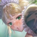 『COMIC HOTMILK 2025年6月号』5月2日(金)発売決定！！ とらのあなでは発売を記念して《牛野缶詰先生イラストB2タペストリー》付きとらのあな限定版を発売いたします！！