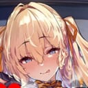 『COMIC BAVEL 2025年7月号』5月22日(木)発売決定！！ とらのあなでは発売を記念して《しおこんぶ先生イラスト（とらVer.）B2タペストリー》付きとらのあな限定版を発売いたします！！