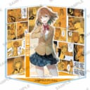 電撃コミックスの人気タイトル「とある魔術の禁書目録外伝 とある科学の超電磁砲」最新20巻が6月26日に発売！  とらのあなでは発売を記念して「名シーンジオラマセットvol.1(御坂美琴・白井黒子・食蜂操祈)」付きの限定セットを発売いたします！