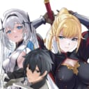 オーバーラップ文庫より「ワイの本当の職業が【性騎士】とか言えない」第1巻が6月25日に発売！ とらのあなでは発売を記念して特製A3タペストリー付きとらのあな限定版を発売いたします！