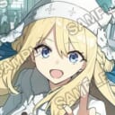 ファンタジア文庫の大人気作品「公女殿下の家庭教師」の最新20巻が7月18日に発売！  とらのあなでは発売を記念してファンタジアスペシャルパック（アクリルパネル）を発売いたします！