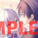 角川スニーカー文庫より「モブ司祭だけど、この世界が乙女ゲームだと気づいたのでヒロインを育成します」が5月30日に発売！ とらのあなでは発売を記念して特製A3タペストリー付きとらのあな限定版を発売いたします！