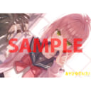 ファンタジア文庫より「あそびのかんけい」が5月20日に発売！ とらのあなでは発売を記念して特製B5アクリルボード付きとらのあな限定版を発売いたします！