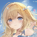 一二三書房 ブレイブ文庫より「学年一の金髪碧眼美少女に勉強を教えることになりました」第1巻が7月25日に発売！ とらのあなでは発売を記念して「KiTA」先生描き下ろしのA3タペストリー付きとらのあな限定版を発売いたします！