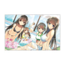 電撃文庫の人気タイトル「アクセル・ワールド」最新28巻が8月8日に発売！とらのあなでは発売を記念して「アクリルプレート」付き限定セットを発売いたします！