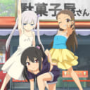 『小女ラムネ 第5話ちーちゃんとお布団の中』DVD発売記念 サイン入り台本プレゼントキャンペーン 開催！