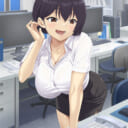 『憧れの女上司が、相部屋出張の隣のベッドで絶倫男に寝取られている 第2話覚めない悪夢』DVD発売記念 サイン入り台本プレゼントキャンペーン 開催！