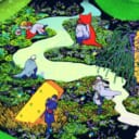 「金瘡屋本舗」閻魔さん💕とらのあな🐯女性向けサークルさん紹介 -装丁編vol.43-