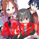 スニーカー文庫の注目作品「小悪魔たちが離してくれない！」が8月29日に発売！とらのあなでは発売を記念して特製A3タペストリー付きとらのあな限定版を発売いたします！