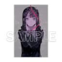 電撃文庫の注目作「フロスト・クラック ～連続狙撃犯人の推理～」が10月10日に発売！とらのあなでは発売を記念してアクリルプレート付き限定セットを発売いたします！