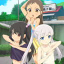 『小女ラムネ 第6話甜花と内緒のレッスン』DVD発売記念 サイン入り台本プレゼントキャンペーン 開催！